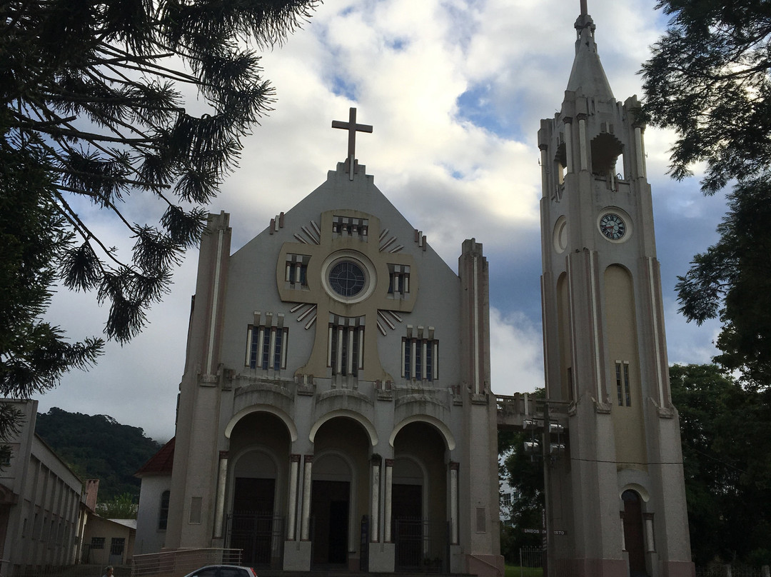 Igreja São Roque景点图片