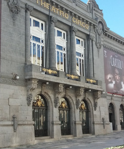 Avenida da Liberdade景点门票图片