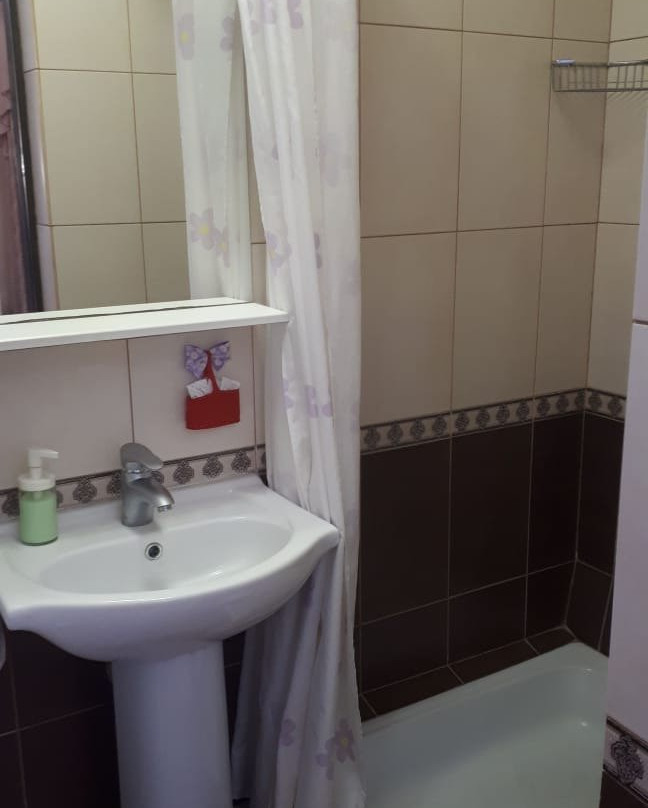 Motel Kurskiy Solovey主图