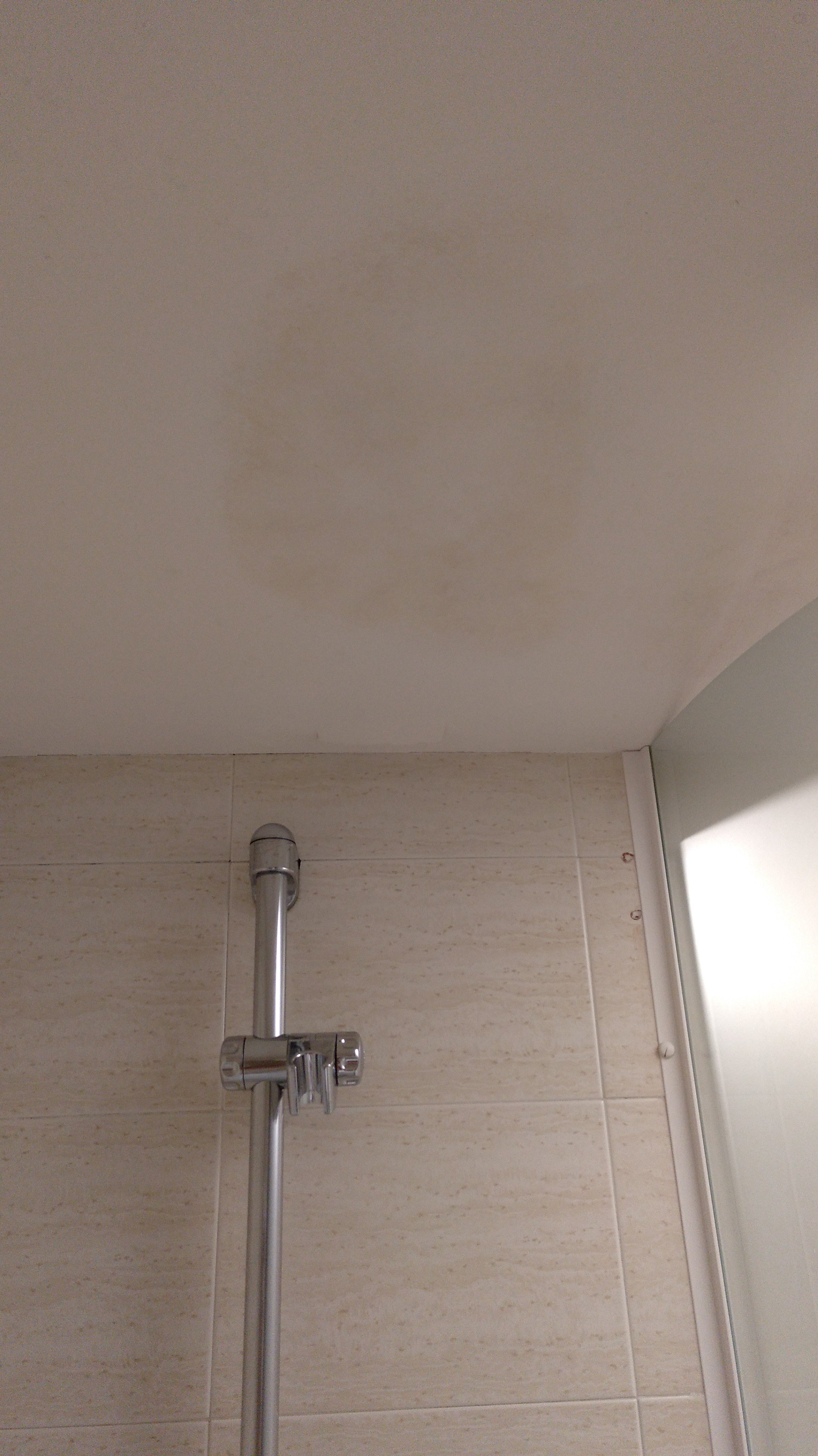 蕾达皮利耐奥斯NH酒店-浴室