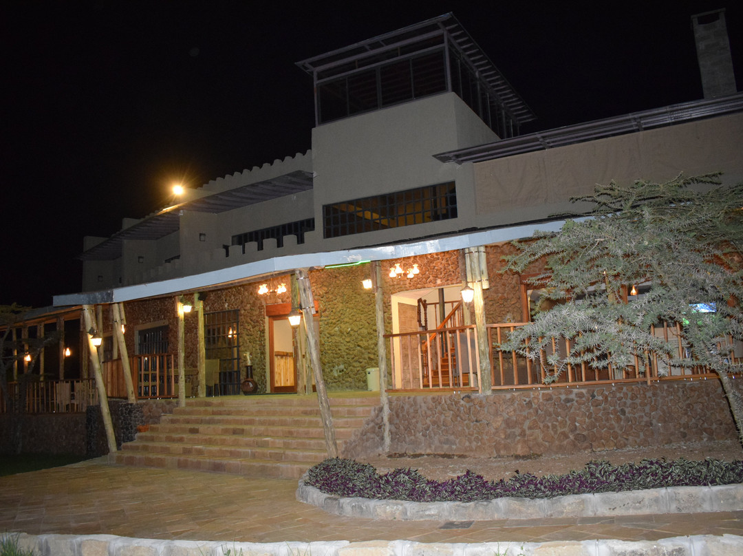 Kambi Mstuni Resort主图