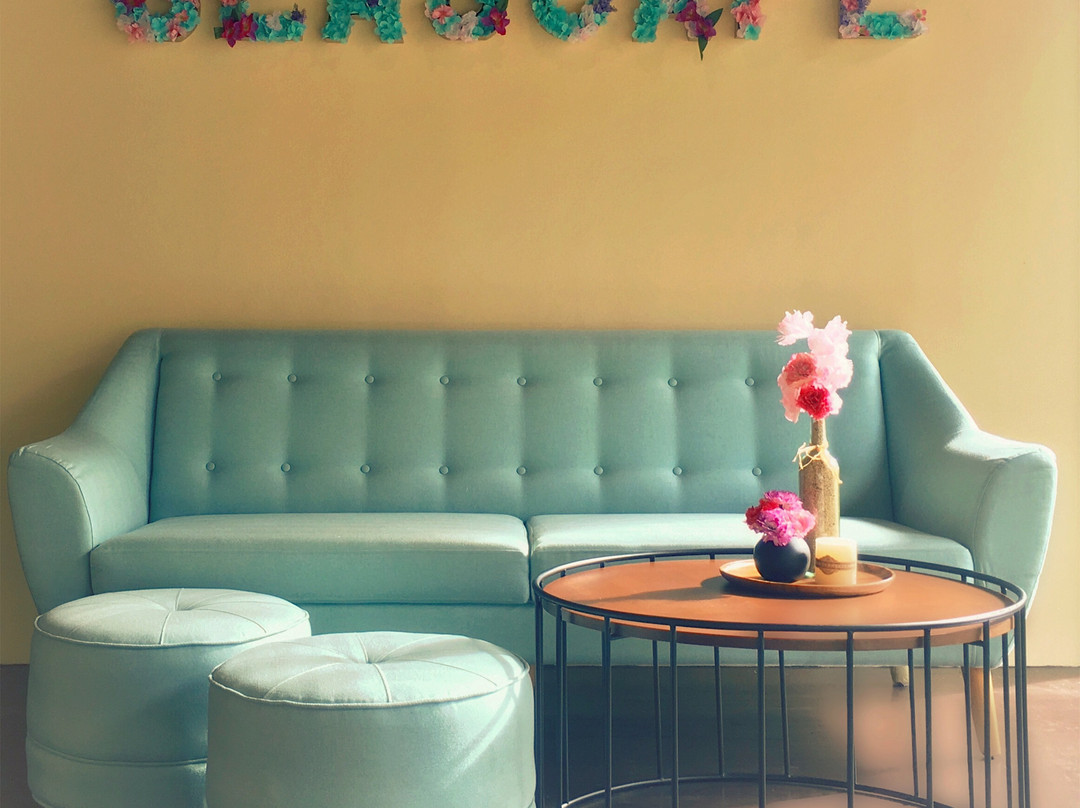 Seascape Inland Resort主图