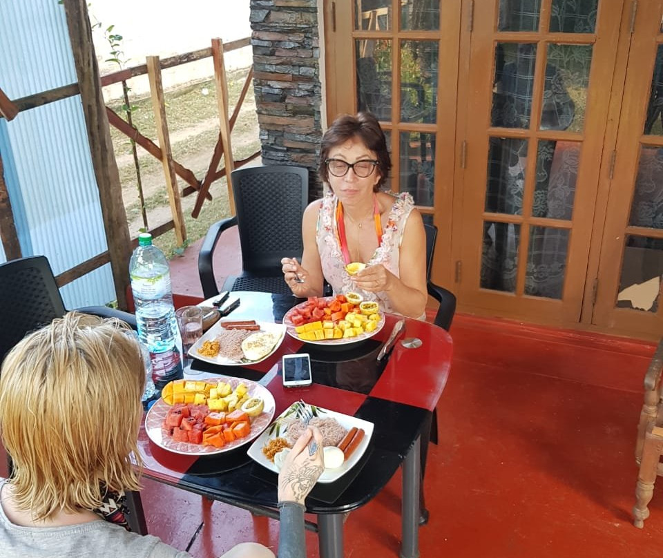 Polhena Beach-马塔拉必去景点