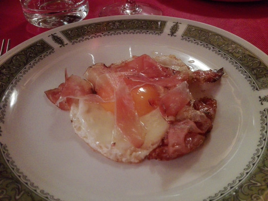 Albergo Bar Ristorante Bucaneve主图