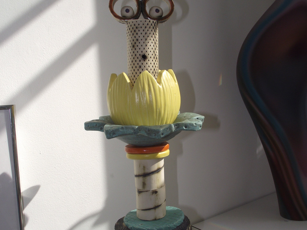 Carnegie Gallery-邓达斯必去景点