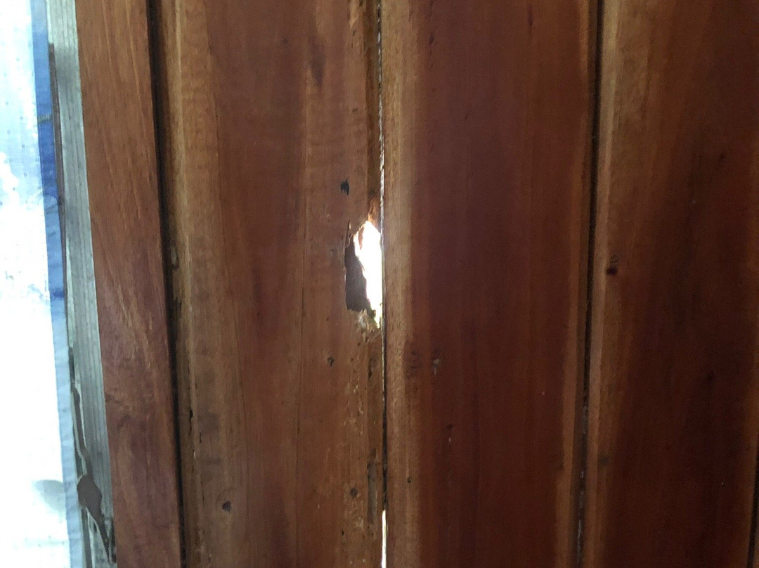 玛雅人天然花园酒店主图