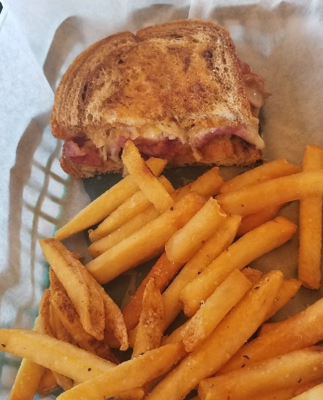 Chattooga Belle Farm-Long Creek必去景点