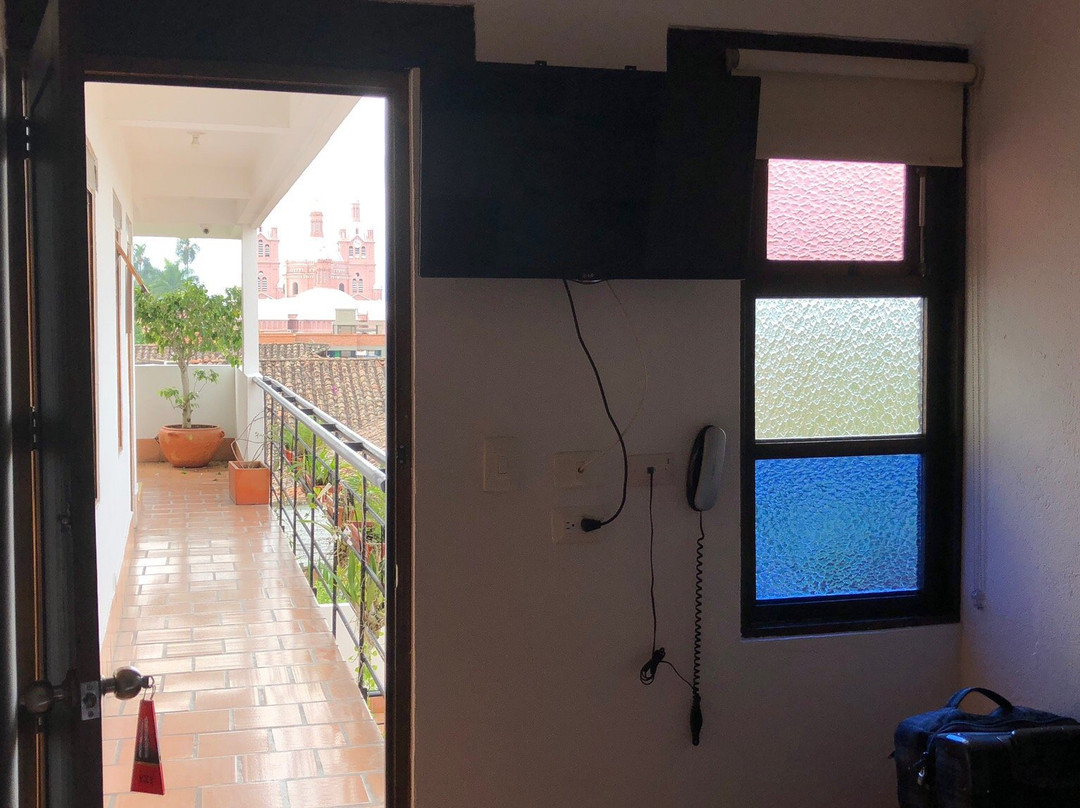 Chrisban Hotel Boutique主图