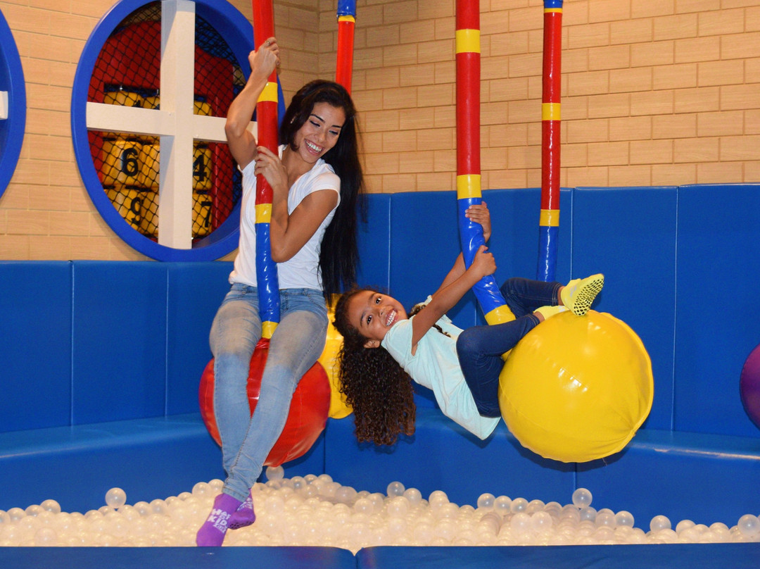 Happy Kids Club Phuket-Wichit必去景点