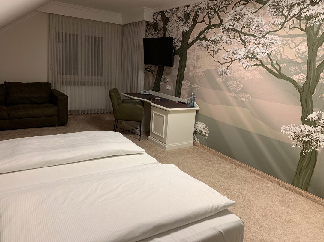 Hotel-Restaurant Erich Rödiger主图