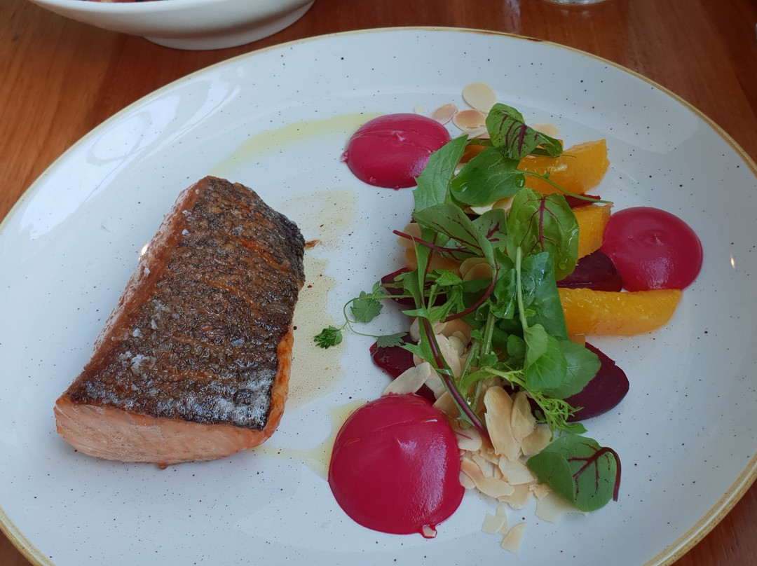 Bar Alto-布里斯班必去景点