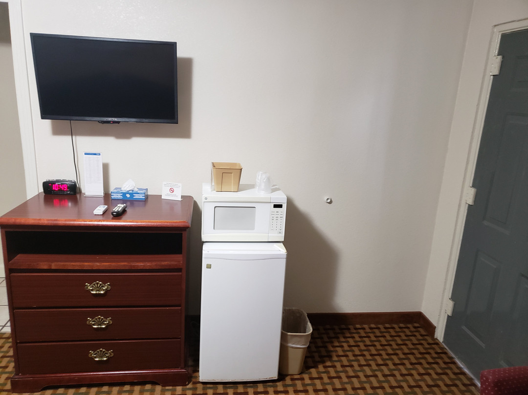 River Heights Motel主图