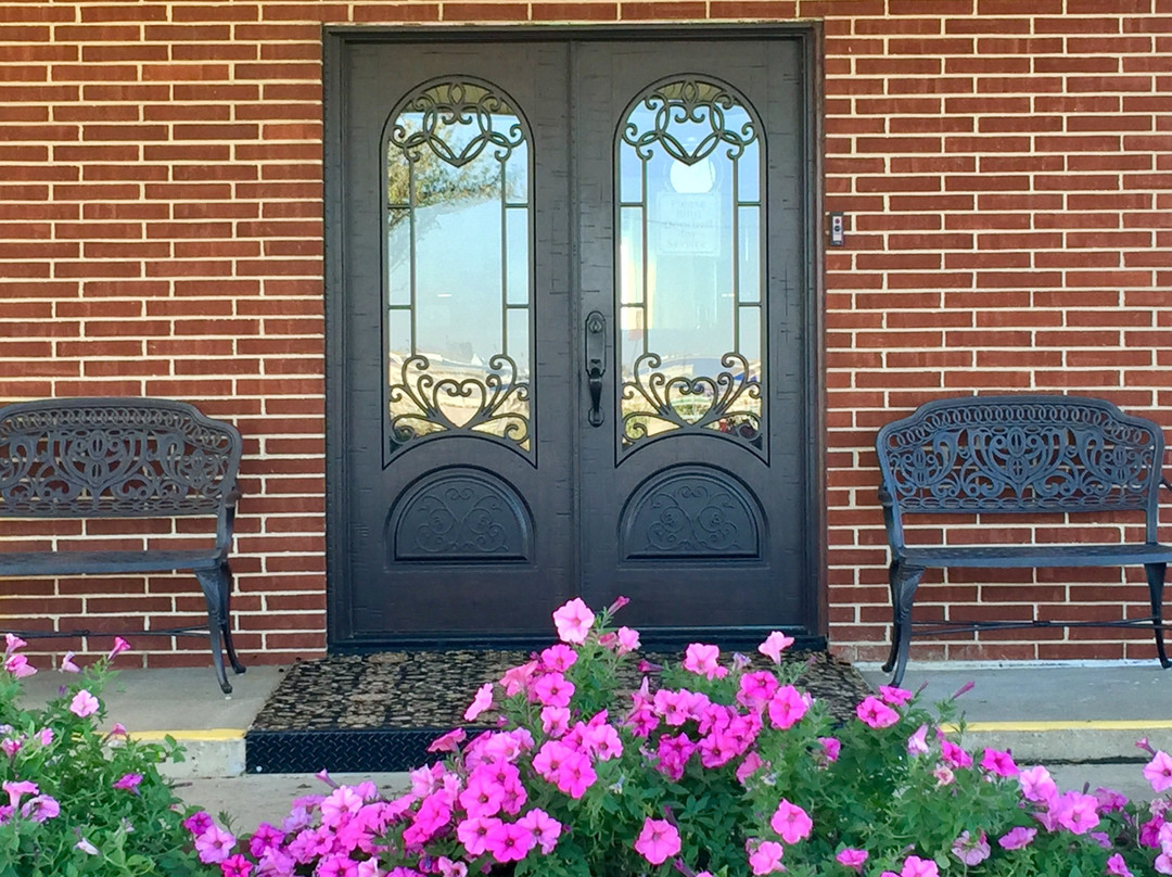 Crest Country Inn主图