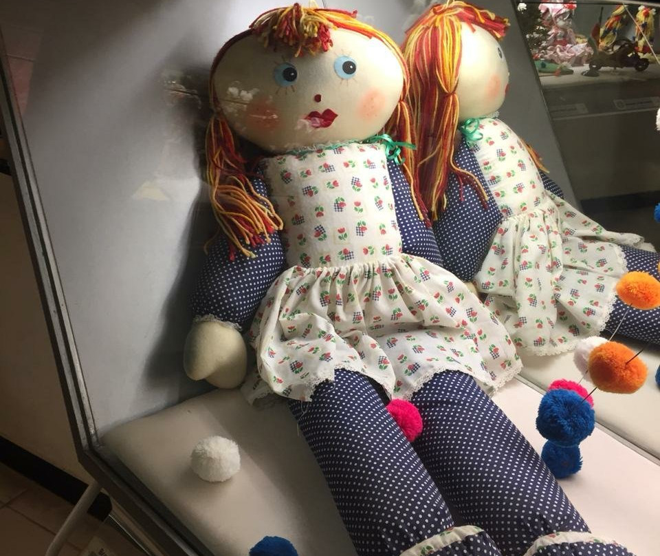 Rotary Dolls Museum景点图片