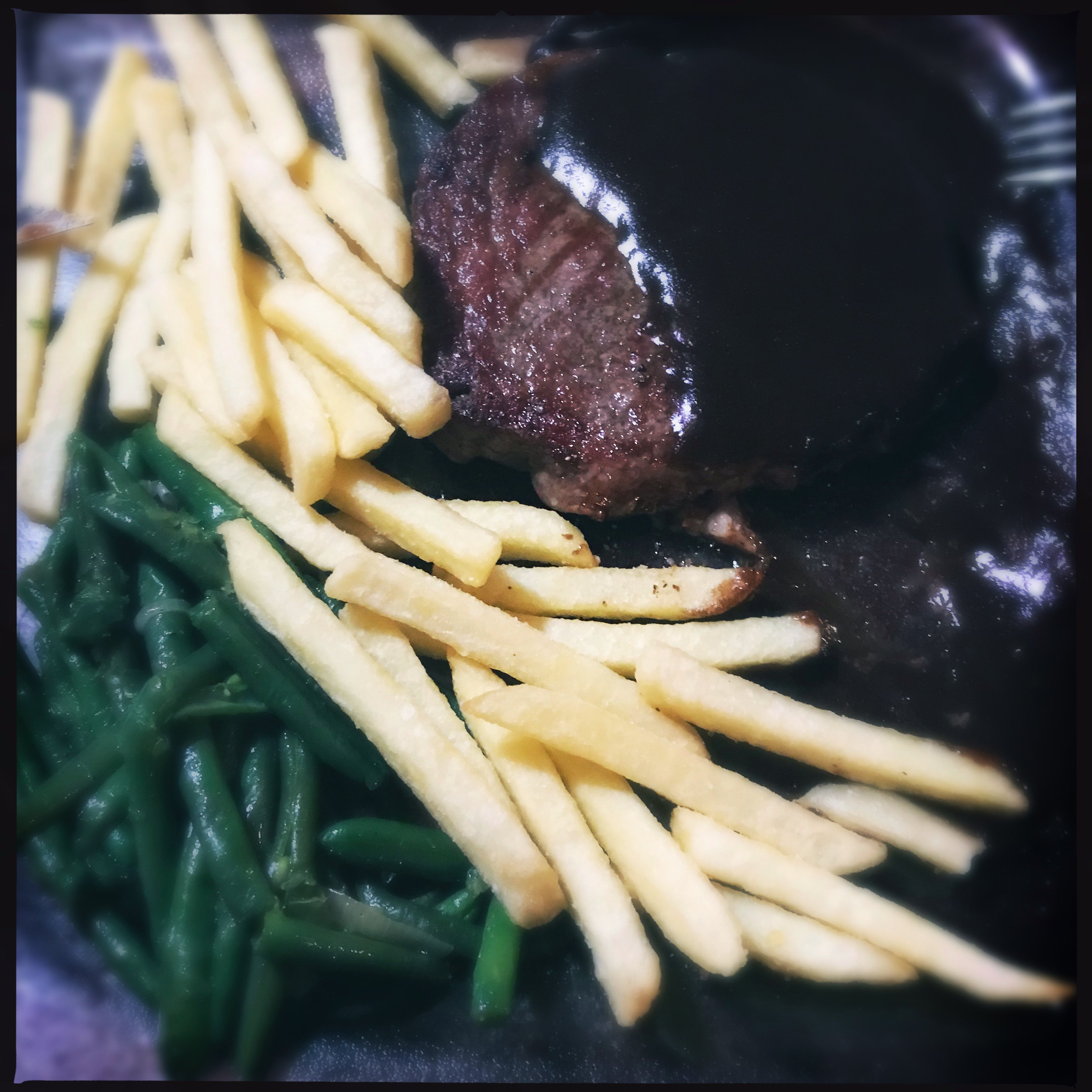 Pension U Jelinka-餐饮