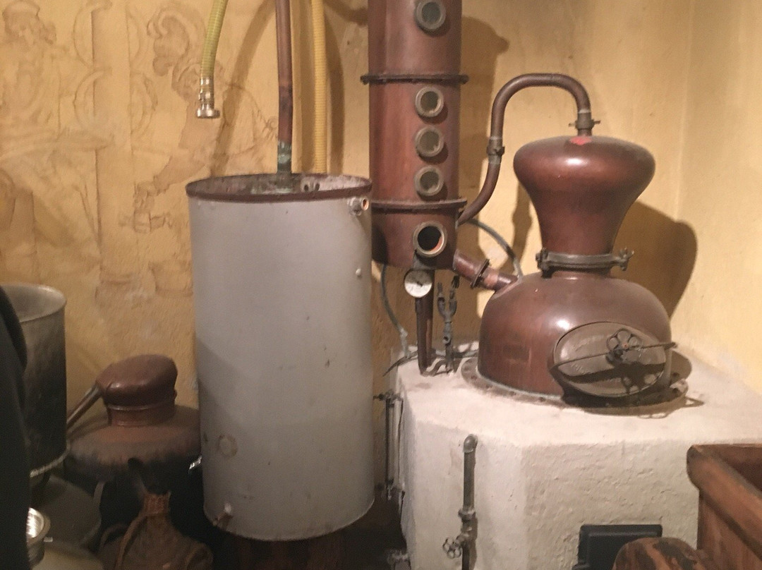 Hotel Plankenhof主图