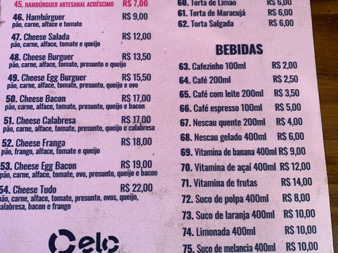 Panificadora da Barra主图