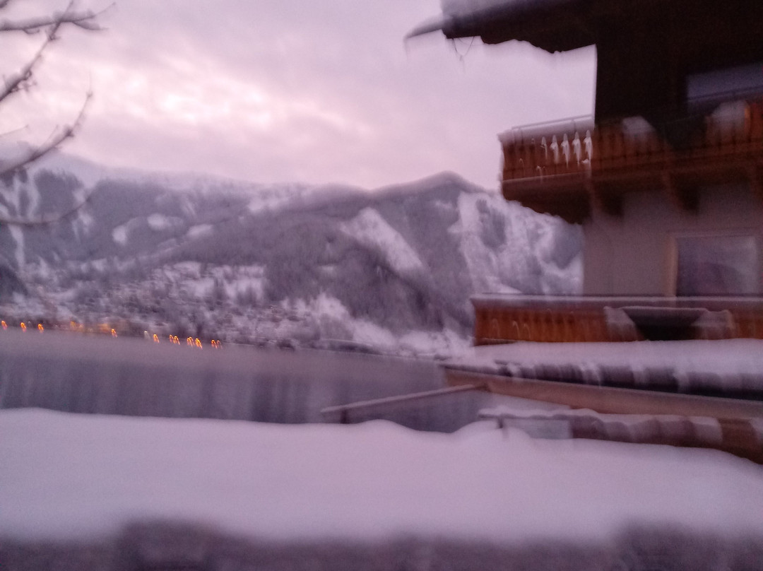 Hotel-Garni Seestrand主图