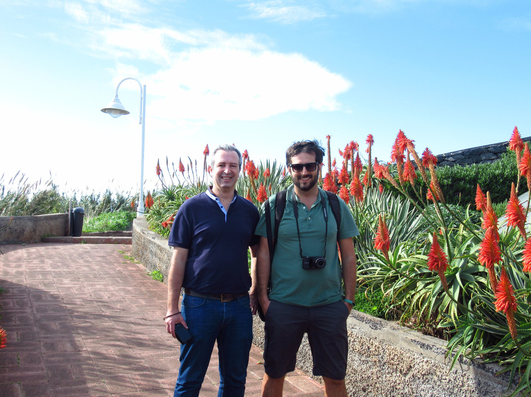 Two Ten Classic Tours-沙尔必去景点