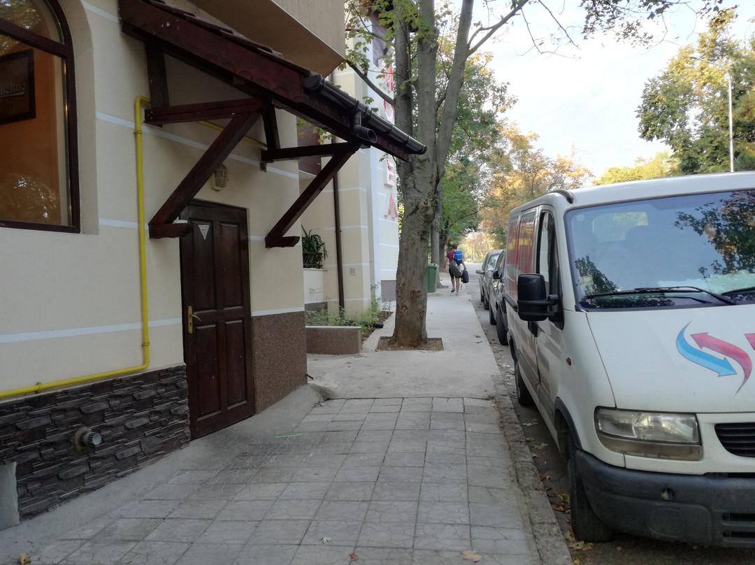Motel Priyateli主图