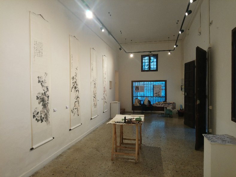 Galleria dell'Artistico-特雷维索必去景点