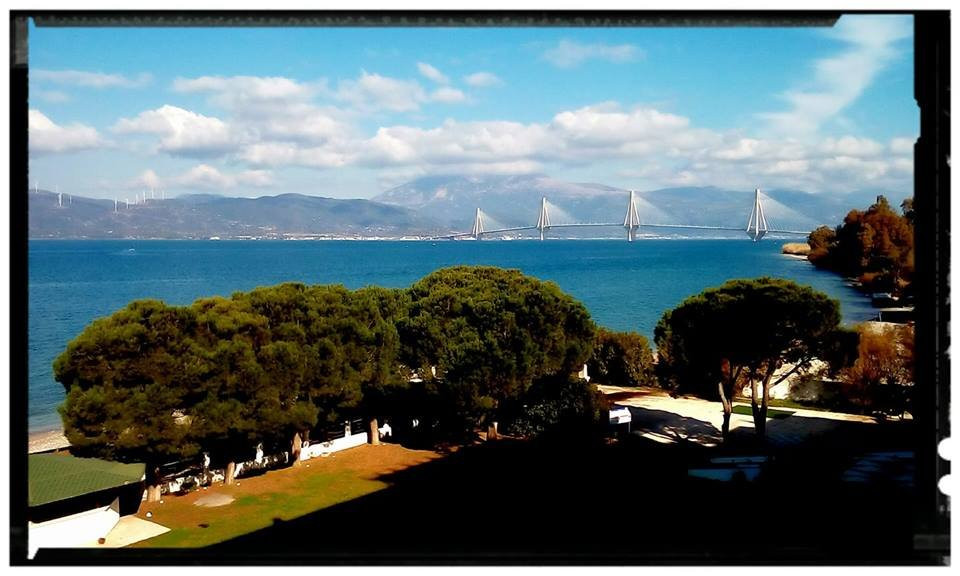 阿柴亚海滩 空气酒店主图