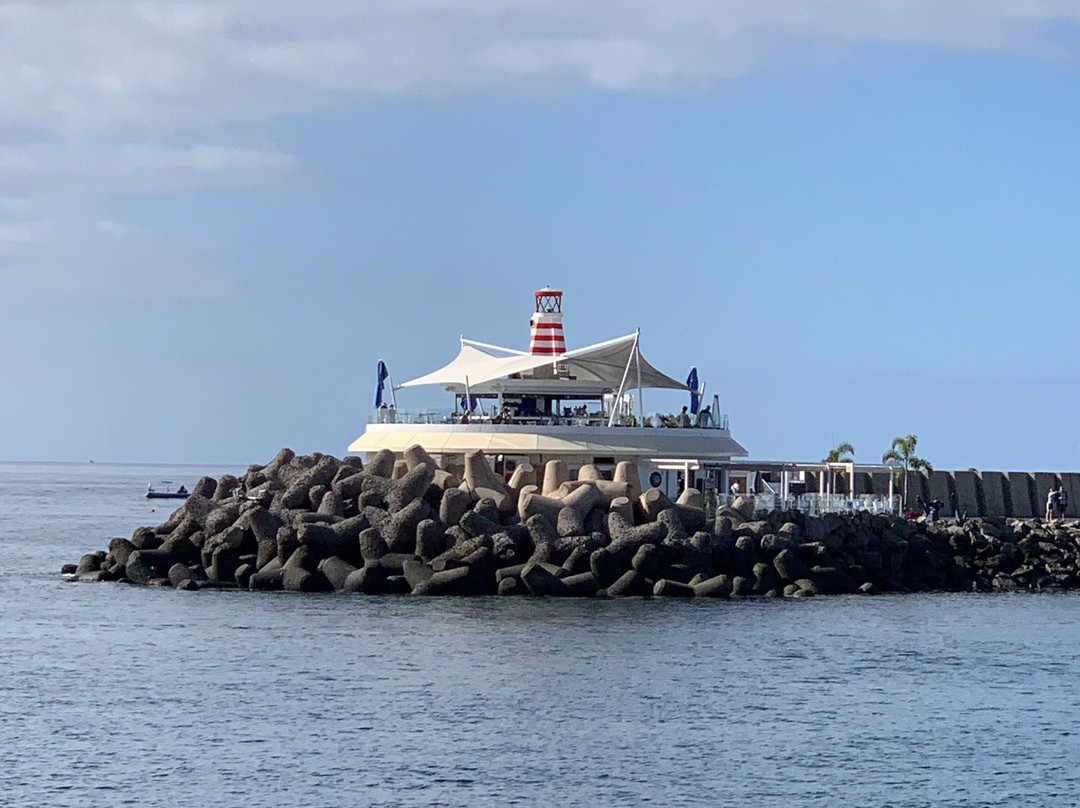 Puerto De Mogan景点图片