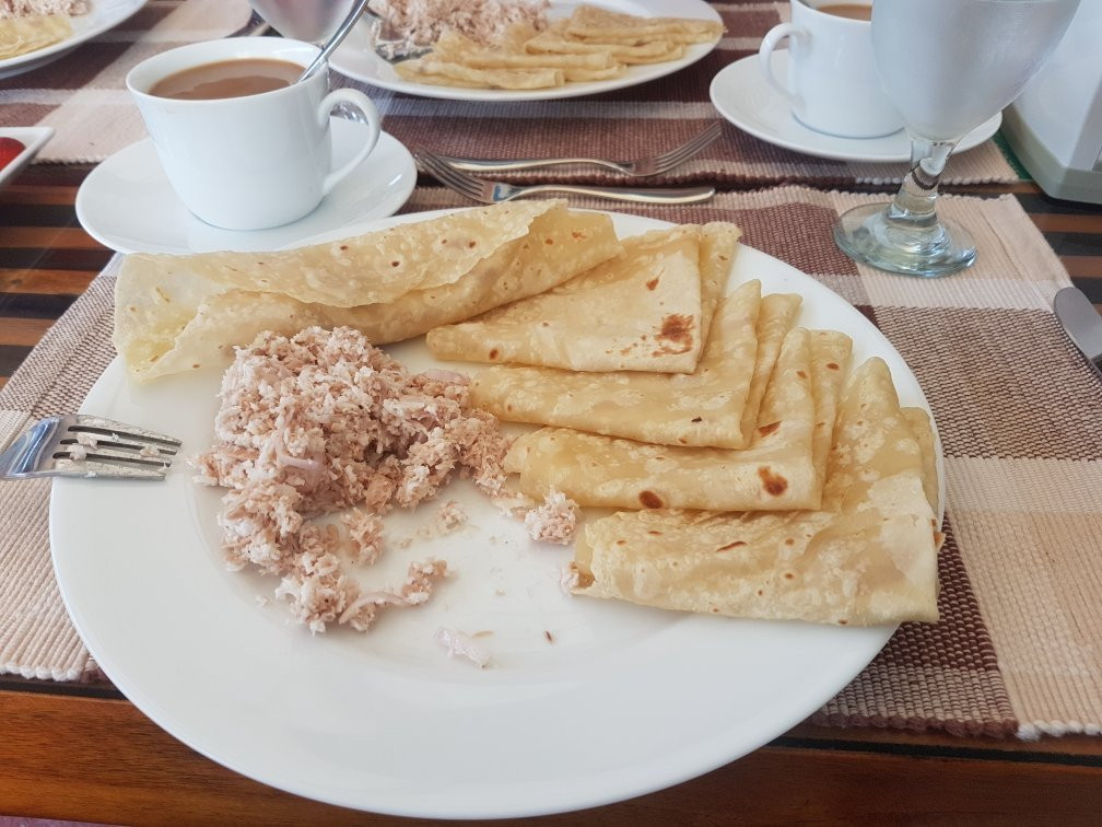 Mathiveri Lodge主图