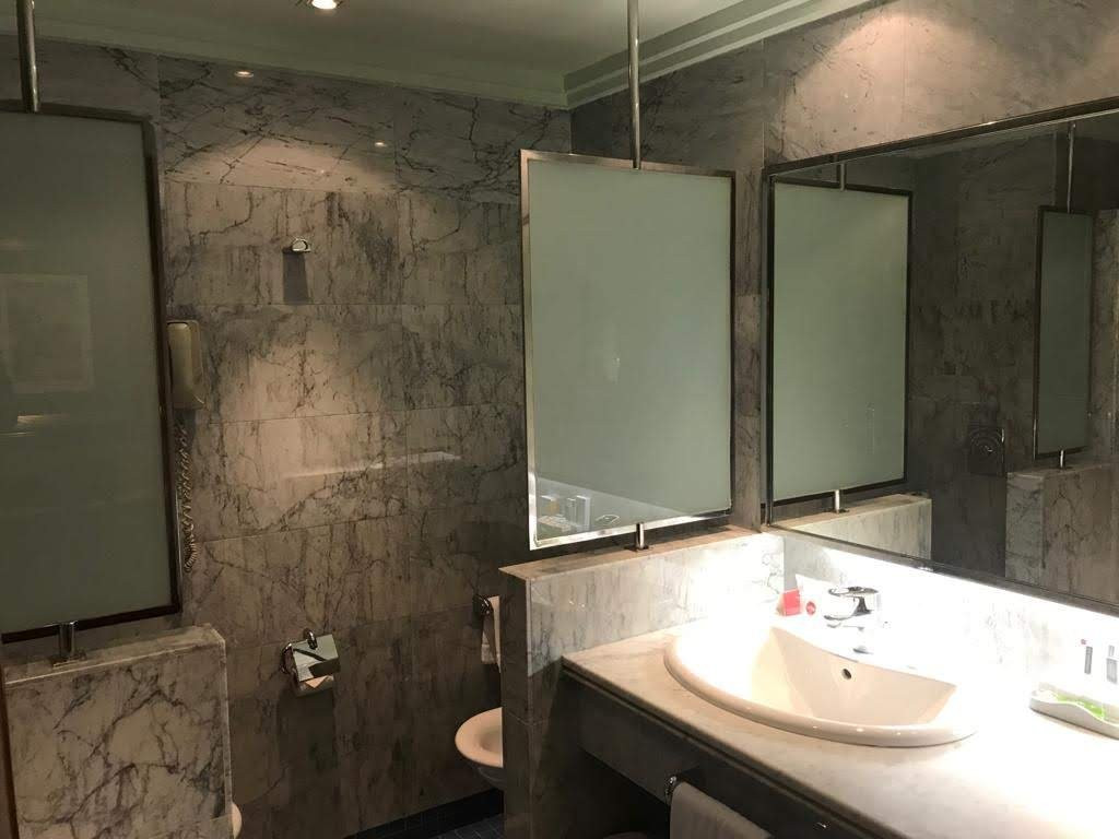 帕拉福克斯酒店主图