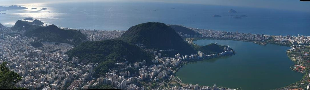Rio Alternative Tour景点图片