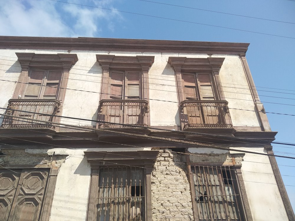 Cuidad de Arica-阿里卡必去景点