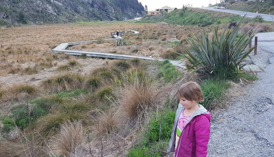 Matakauri Park-皇后镇必去景点