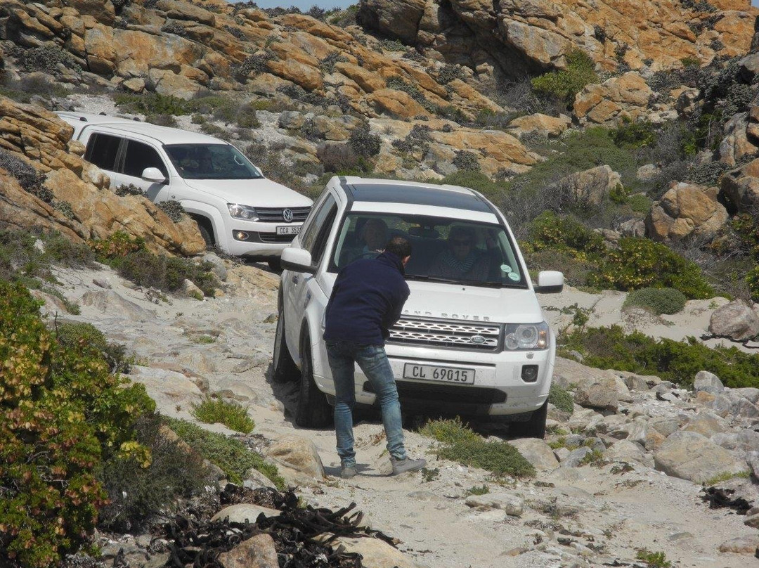 Diamond Coast-Kleinsee必去景点