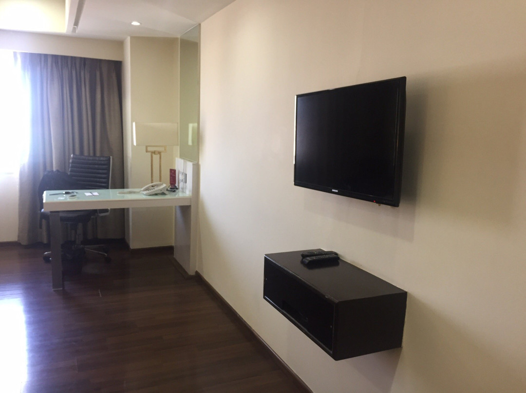 Goutham Grand Hotel - Tenali主图