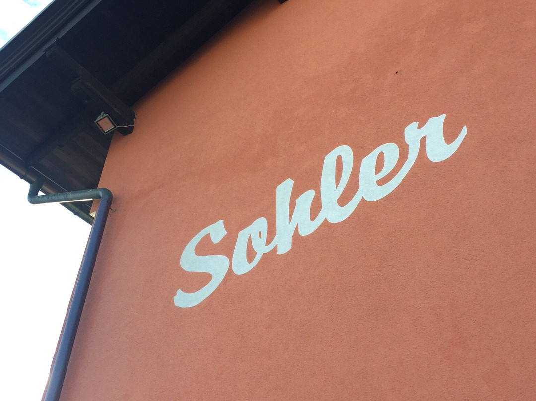 加尼索莱尔酒店主图