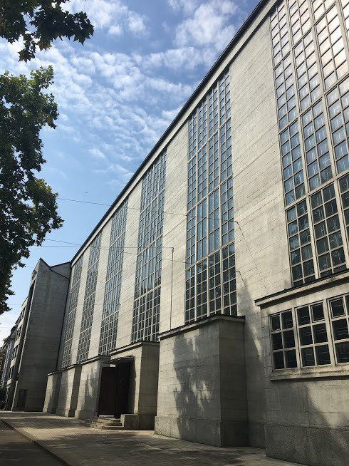 Antoniuskirche-巴塞尔必去景点