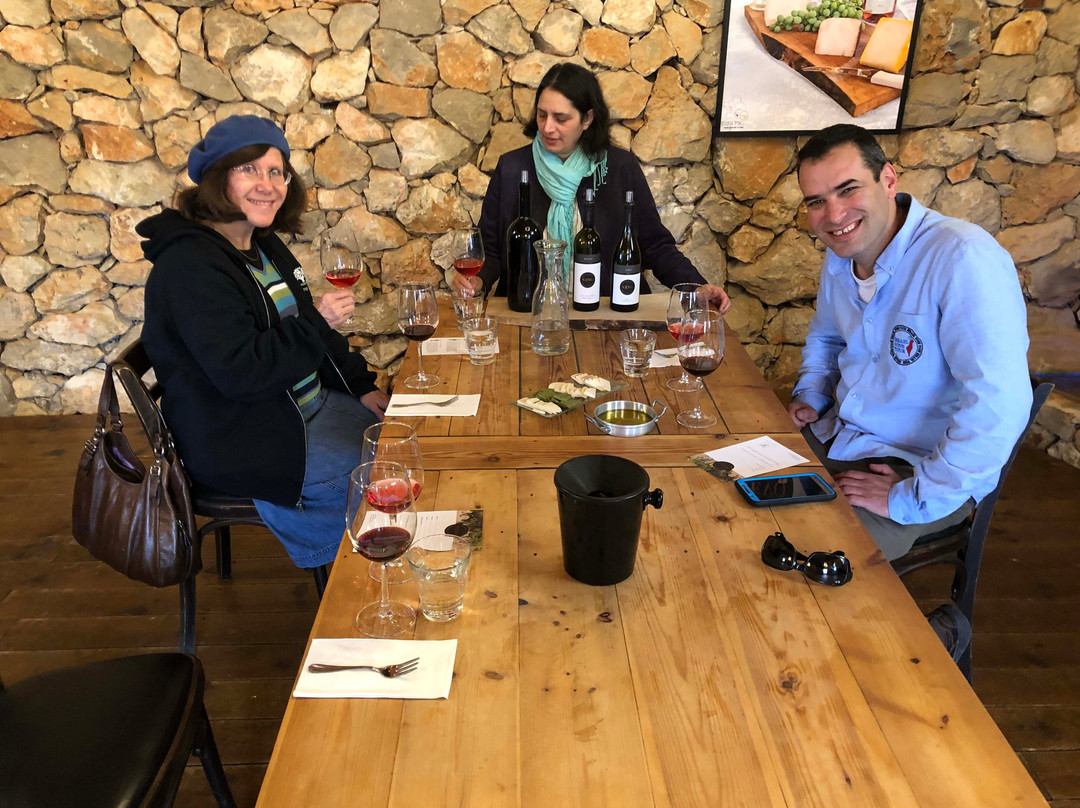 Israel Wine Tour景点图片