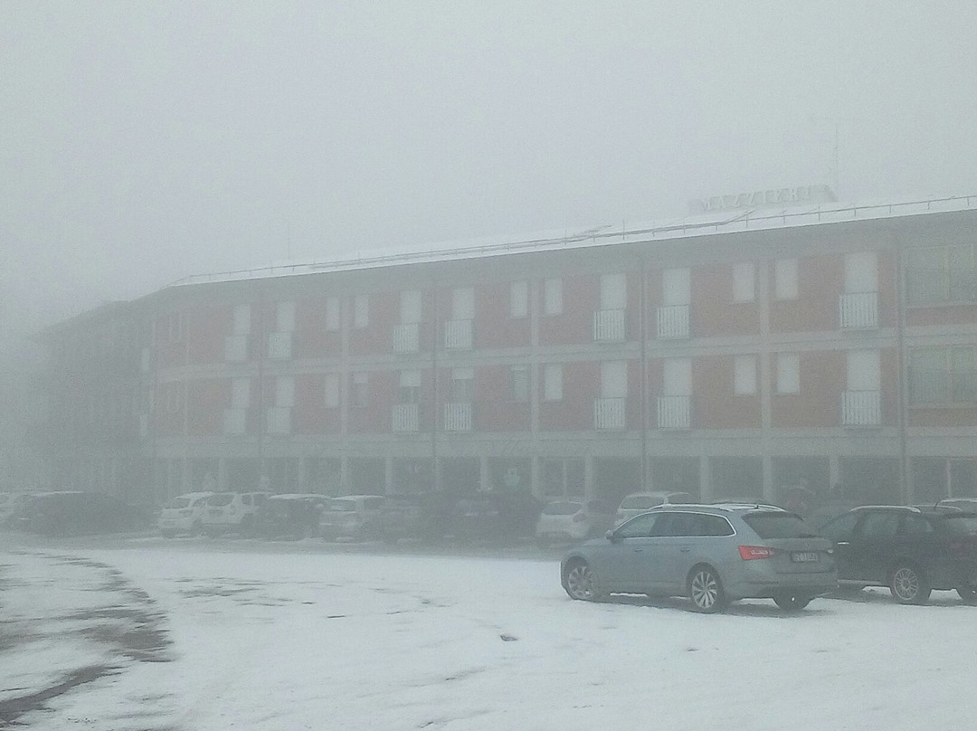 Hotel Ristorante Mazzieri主图