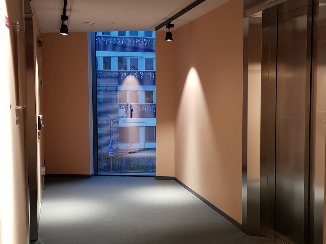 Best Western Plus Grow Hotel主图