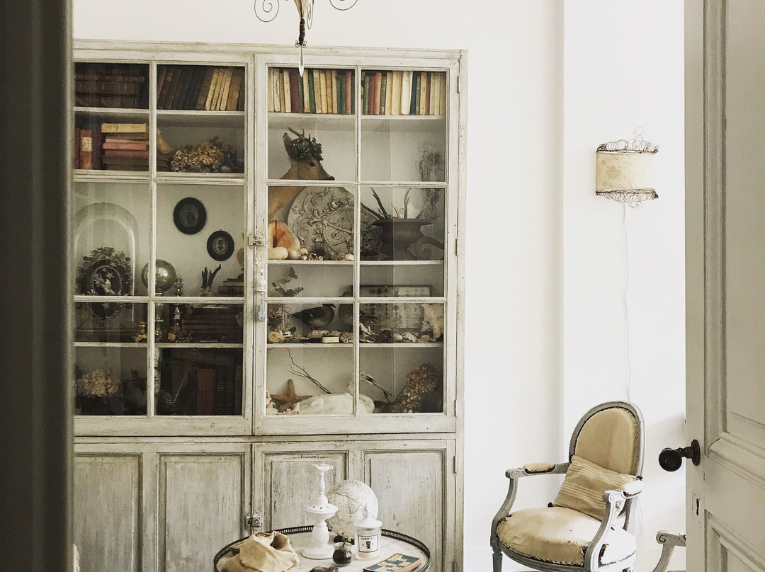 Le Logis Blanc主图