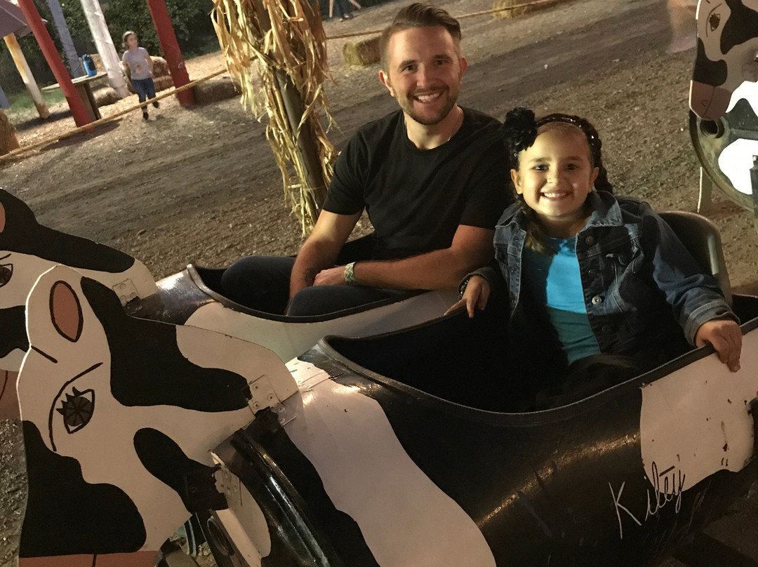 Vertuccio Farms-梅萨必去景点