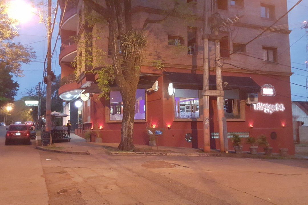 Terrazas Restaurante