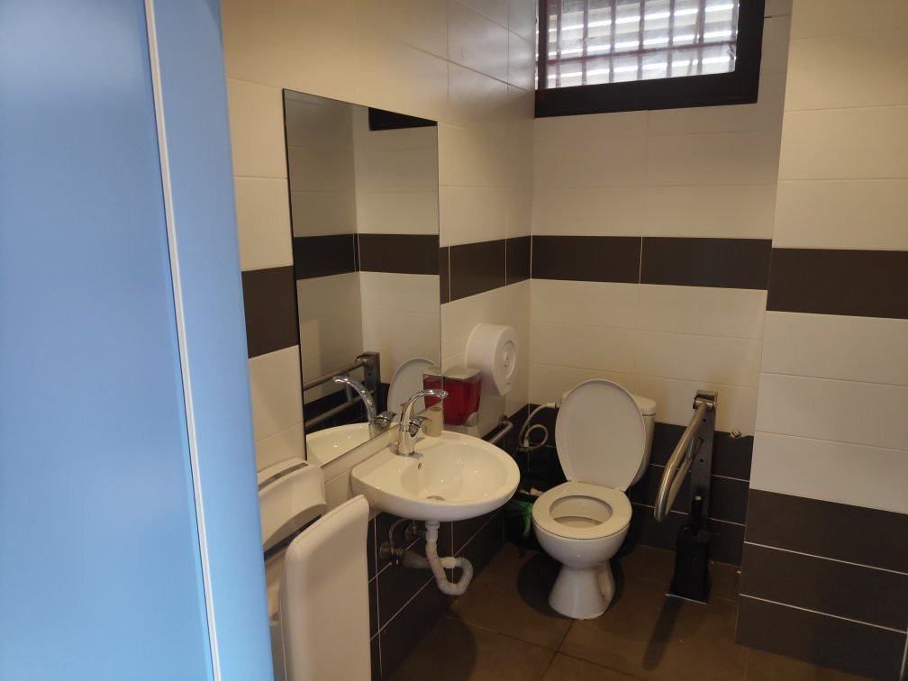 Big Beer Sheva-贝尔谢巴必去景点