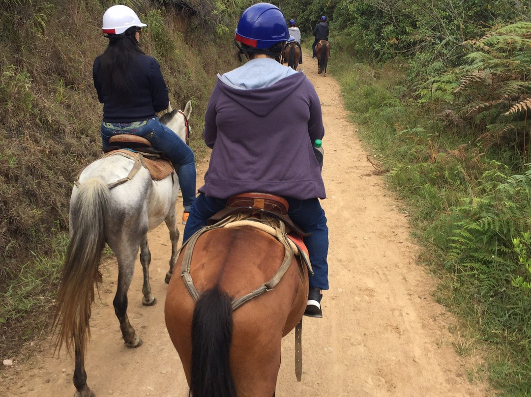 Hotel Huaka-Yo主图