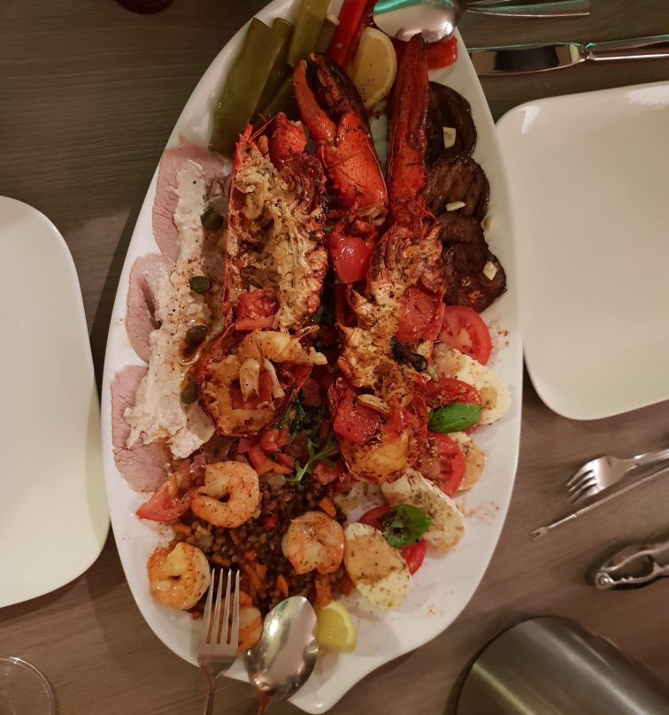 Il NiIdo Cucina Italiana