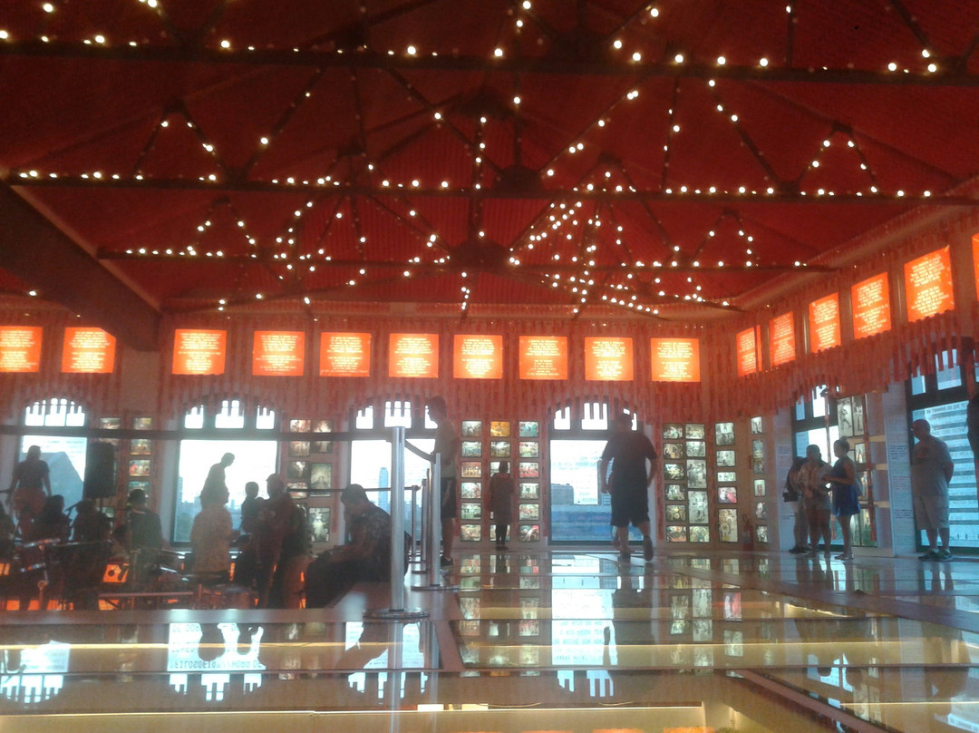 Frevo Museum Levino Ferreira-累西腓必去景点