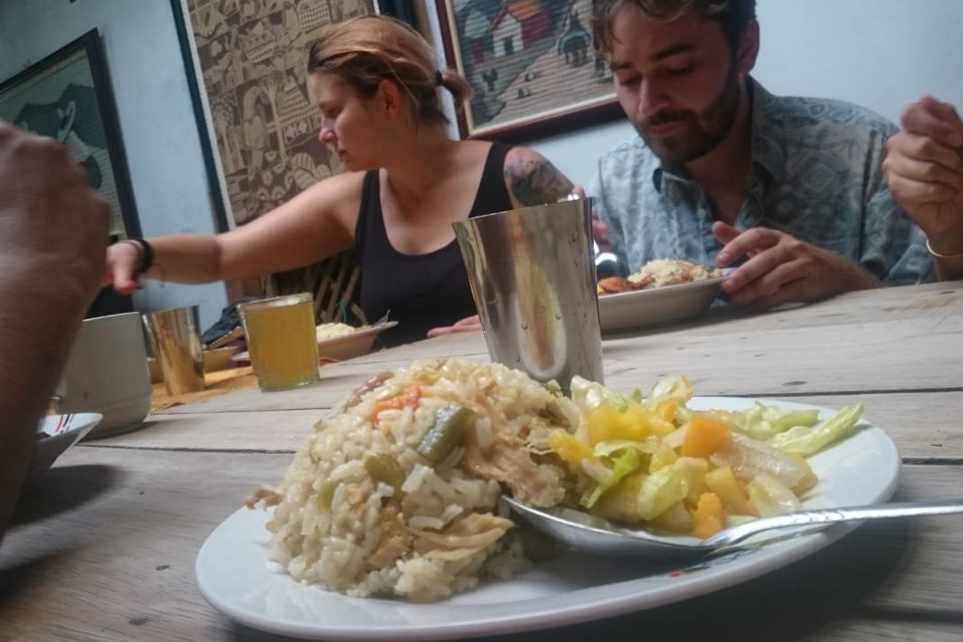 Quiero Viajar Co-Cocora必去景点