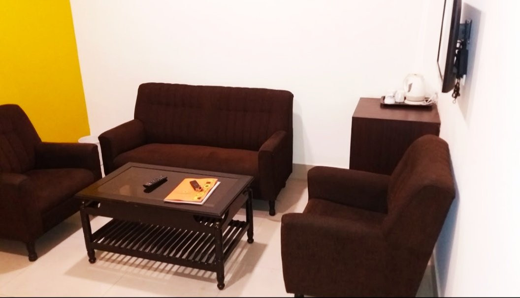 Hotel East Coast主图