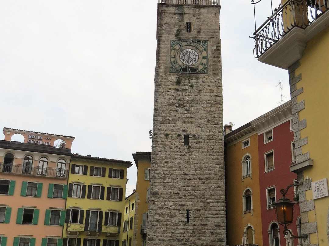 Torre Apponale景点图片