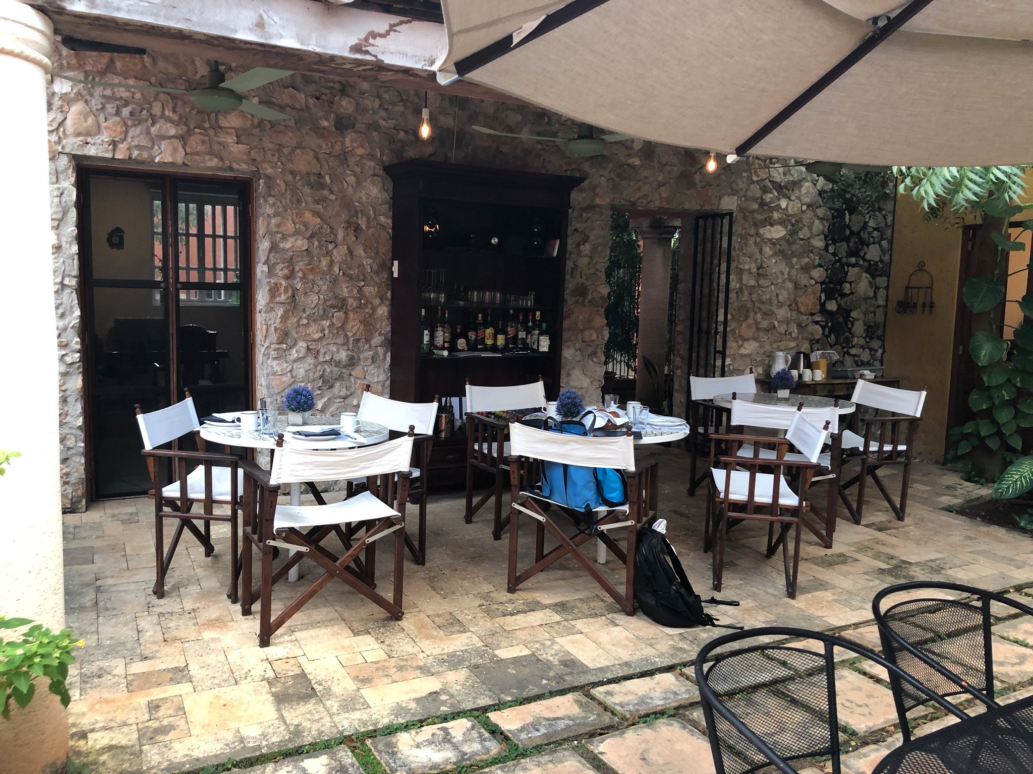 Casa de Camposampiero Boutique Hotel-餐饮